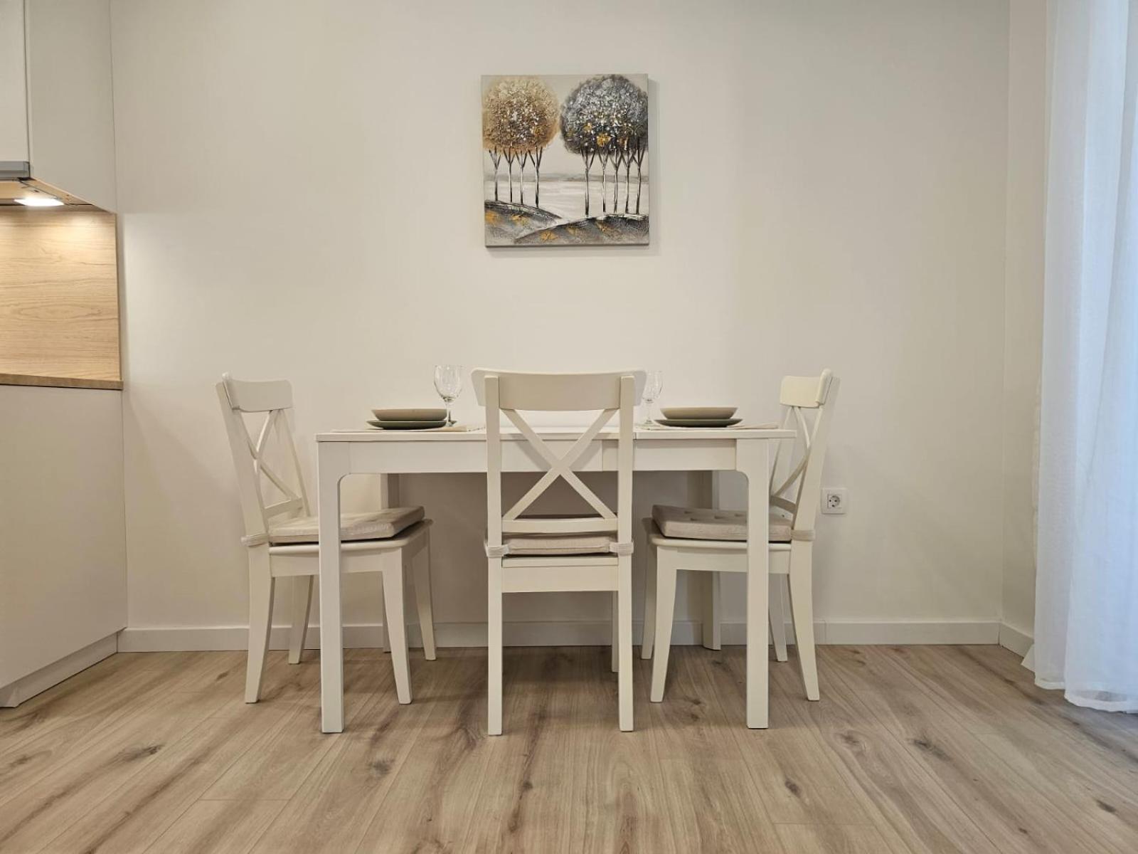 Apartments Miamare 2 พรีมอชเตน ภายนอก รูปภาพ