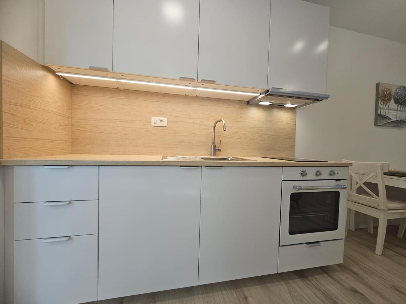 Apartments Miamare 2 พรีมอชเตน ภายนอก รูปภาพ