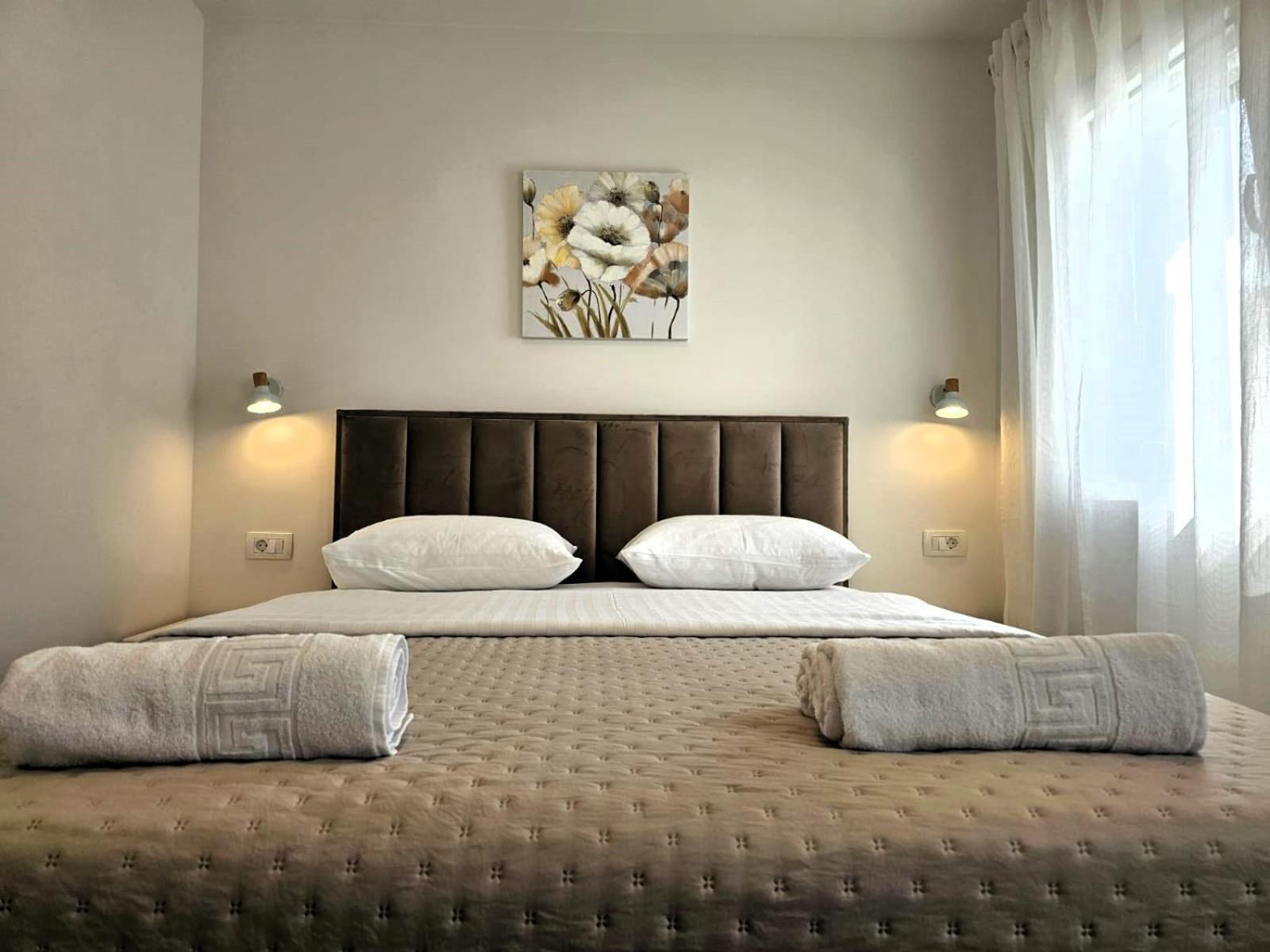 Apartments Miamare 2 พรีมอชเตน ภายนอก รูปภาพ
