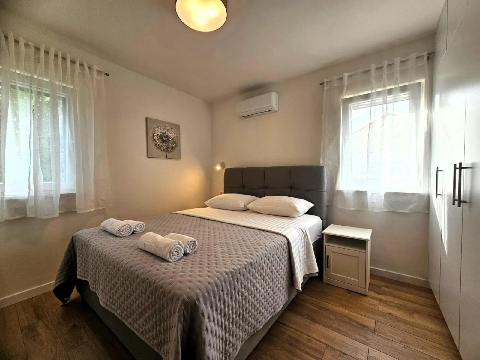 Apartments Miamare 2 พรีมอชเตน ห้อง รูปภาพ