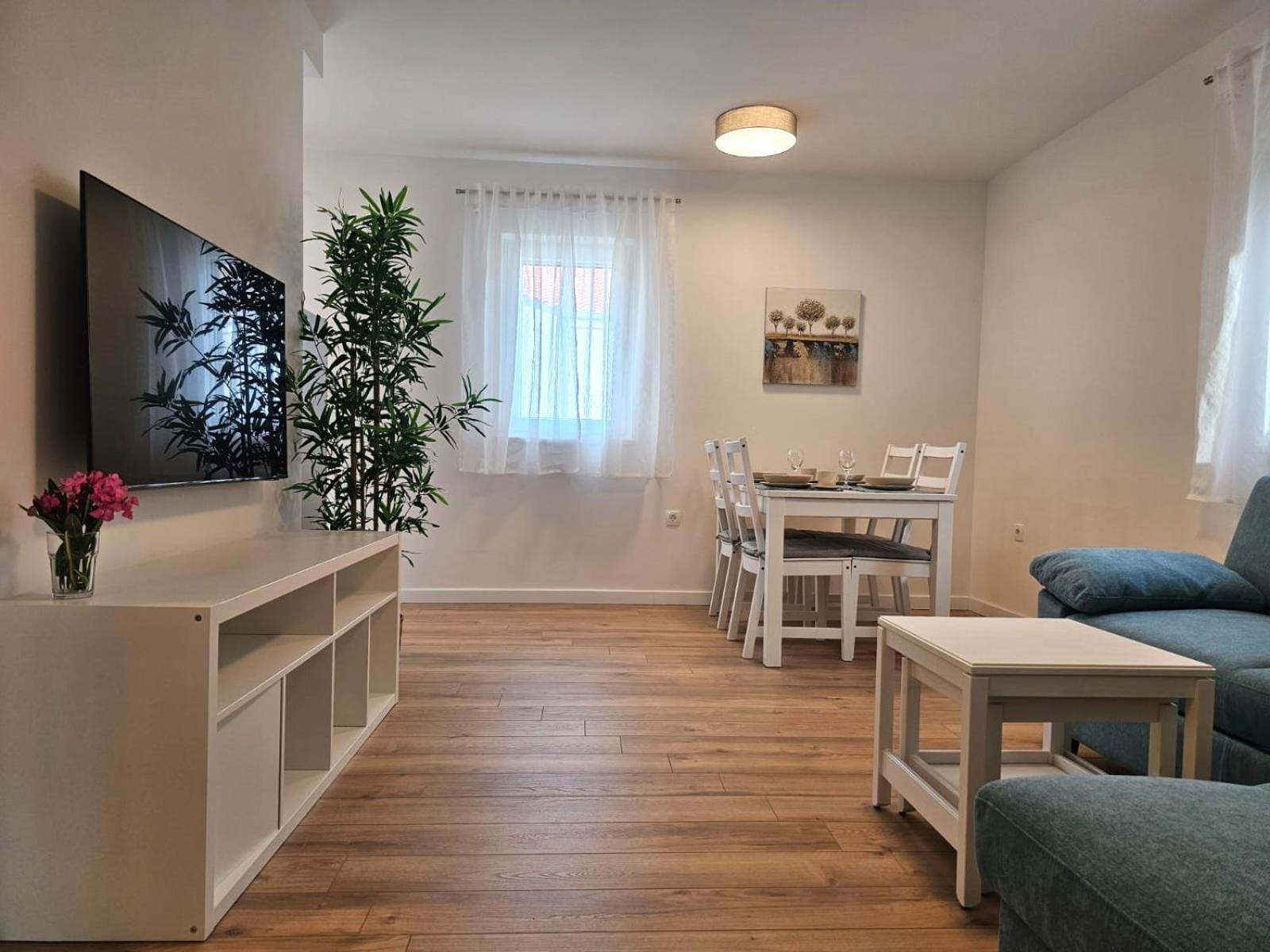 Apartments Miamare 2 พรีมอชเตน ห้อง รูปภาพ