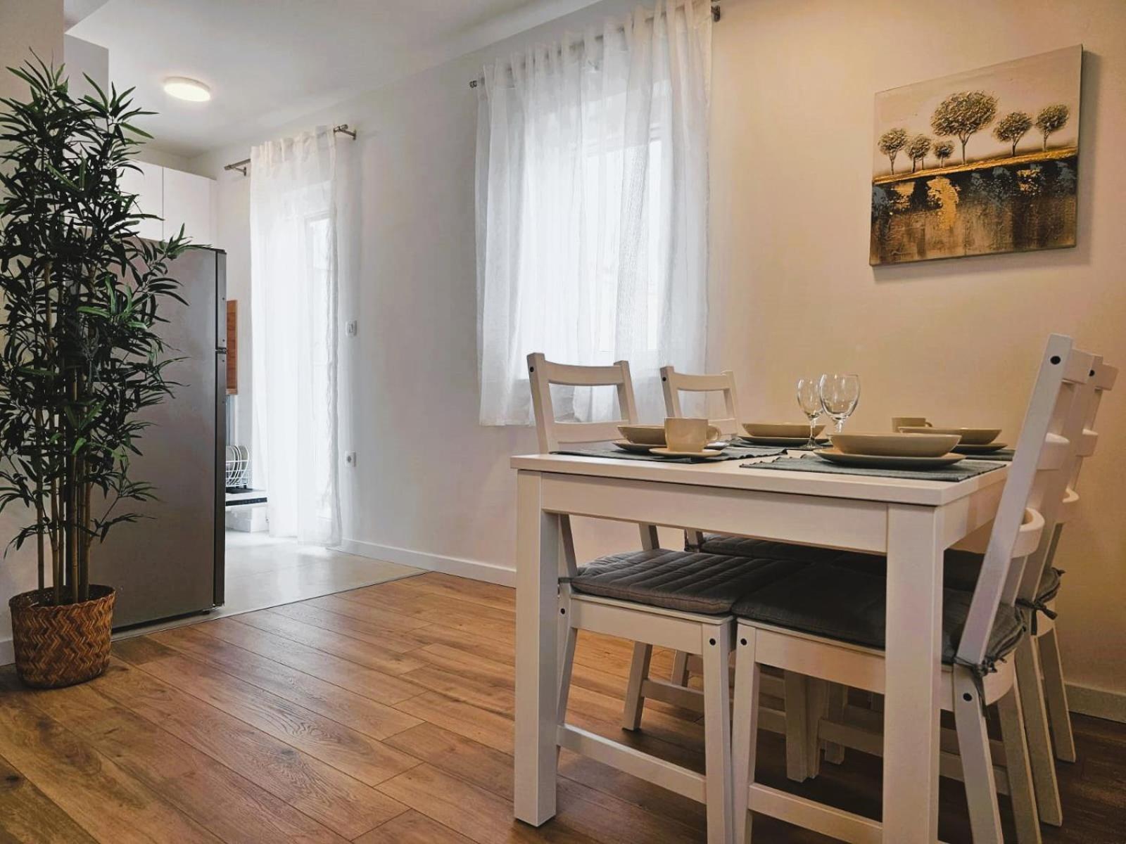 Apartments Miamare 2 พรีมอชเตน ห้อง รูปภาพ