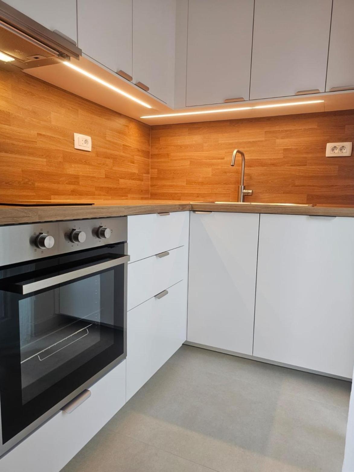 Apartments Miamare 2 พรีมอชเตน ห้อง รูปภาพ