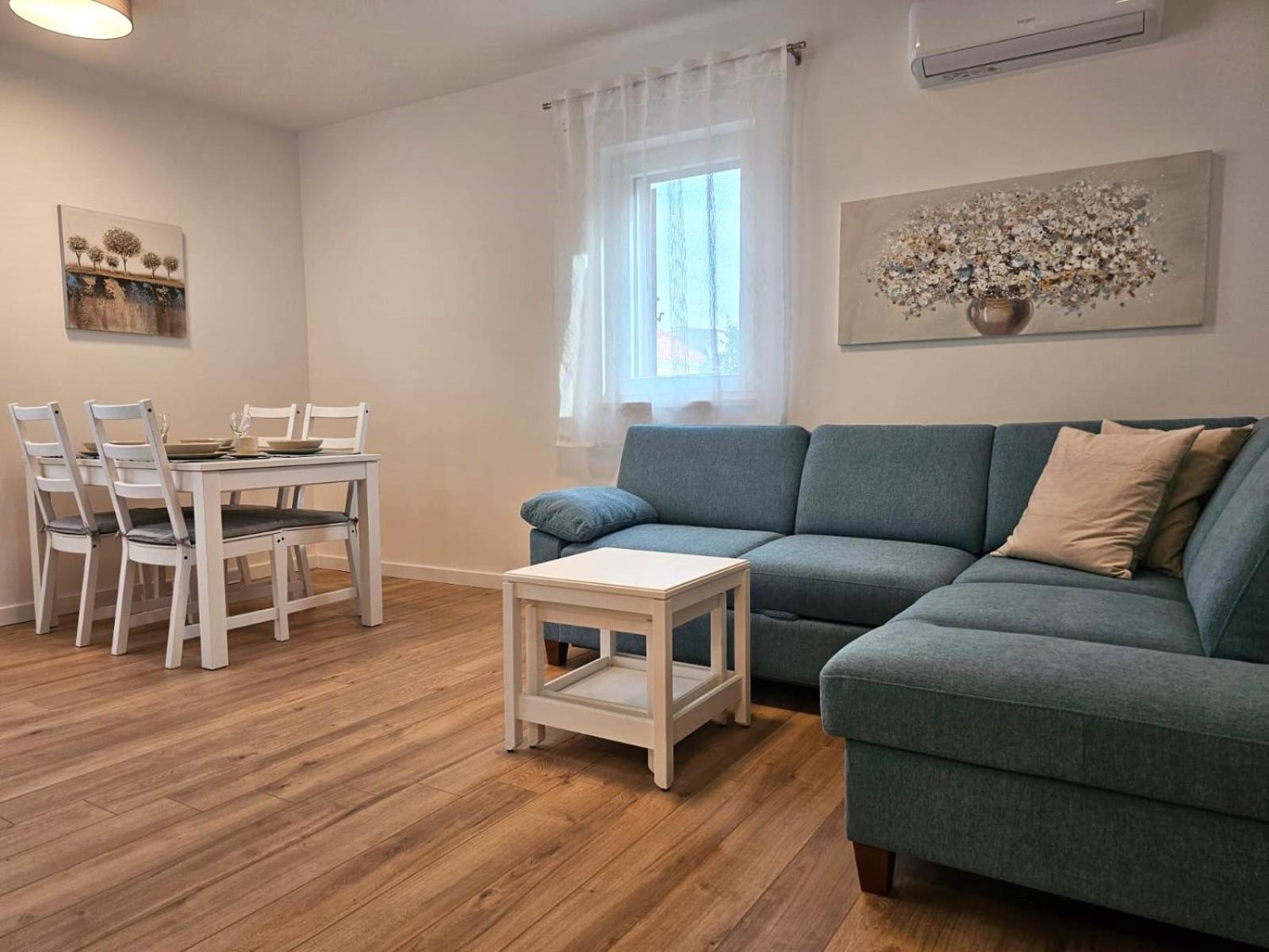 Apartments Miamare 2 พรีมอชเตน ห้อง รูปภาพ