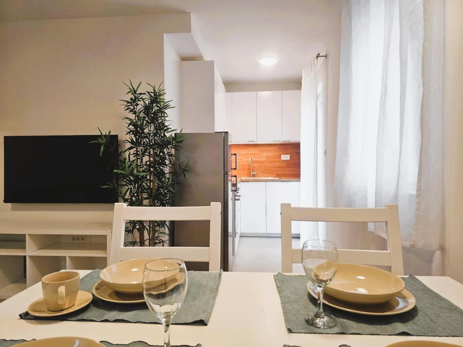 Apartments Miamare 2 พรีมอชเตน ห้อง รูปภาพ