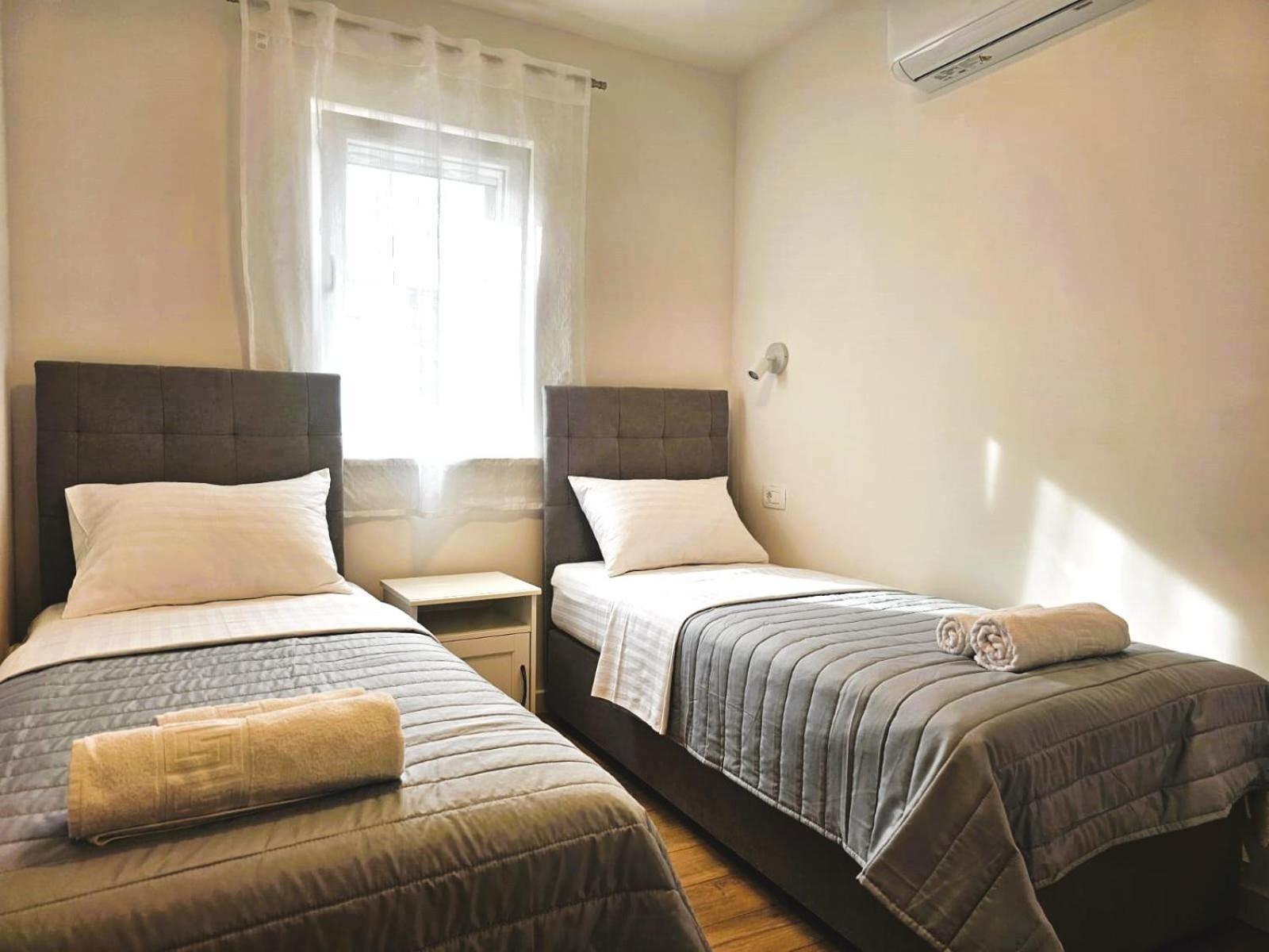 Apartments Miamare 2 พรีมอชเตน ห้อง รูปภาพ