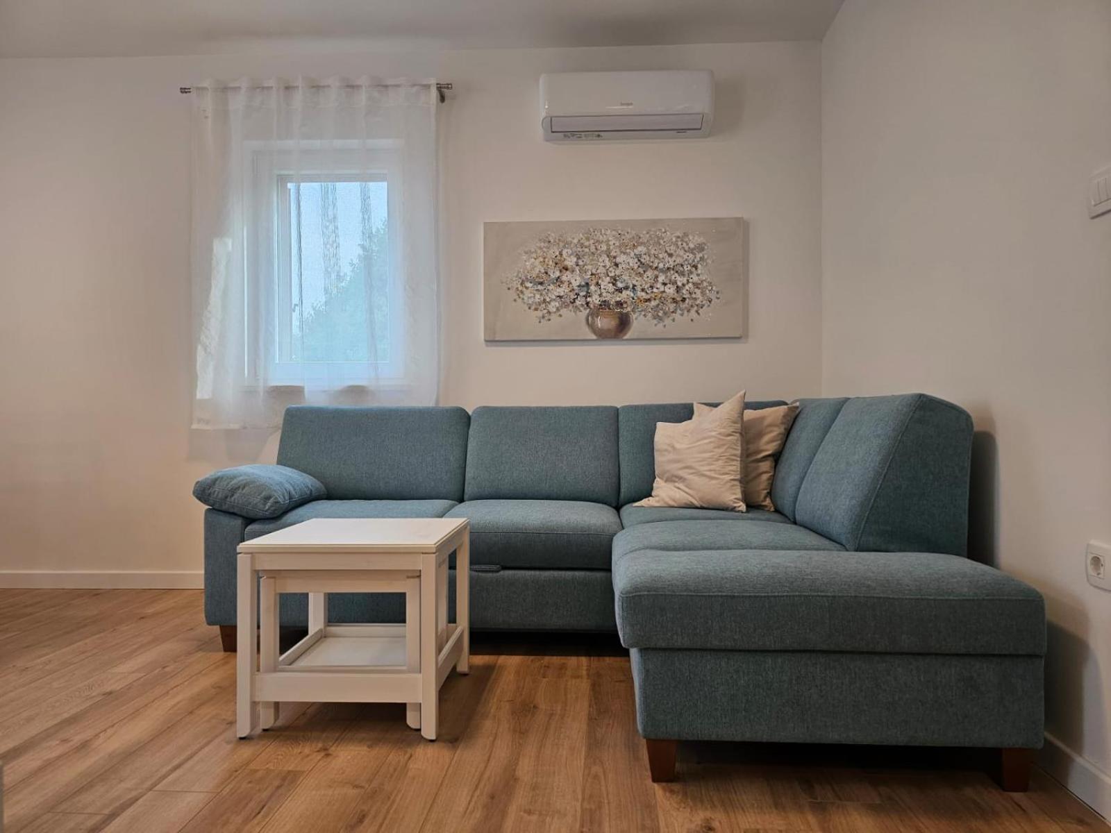 Apartments Miamare 2 พรีมอชเตน ภายนอก รูปภาพ