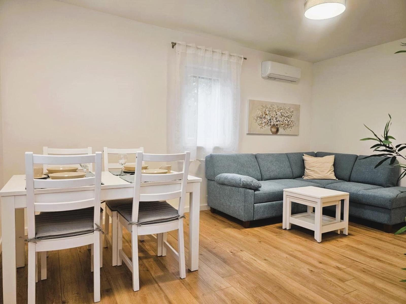 Apartments Miamare 2 พรีมอชเตน ห้อง รูปภาพ