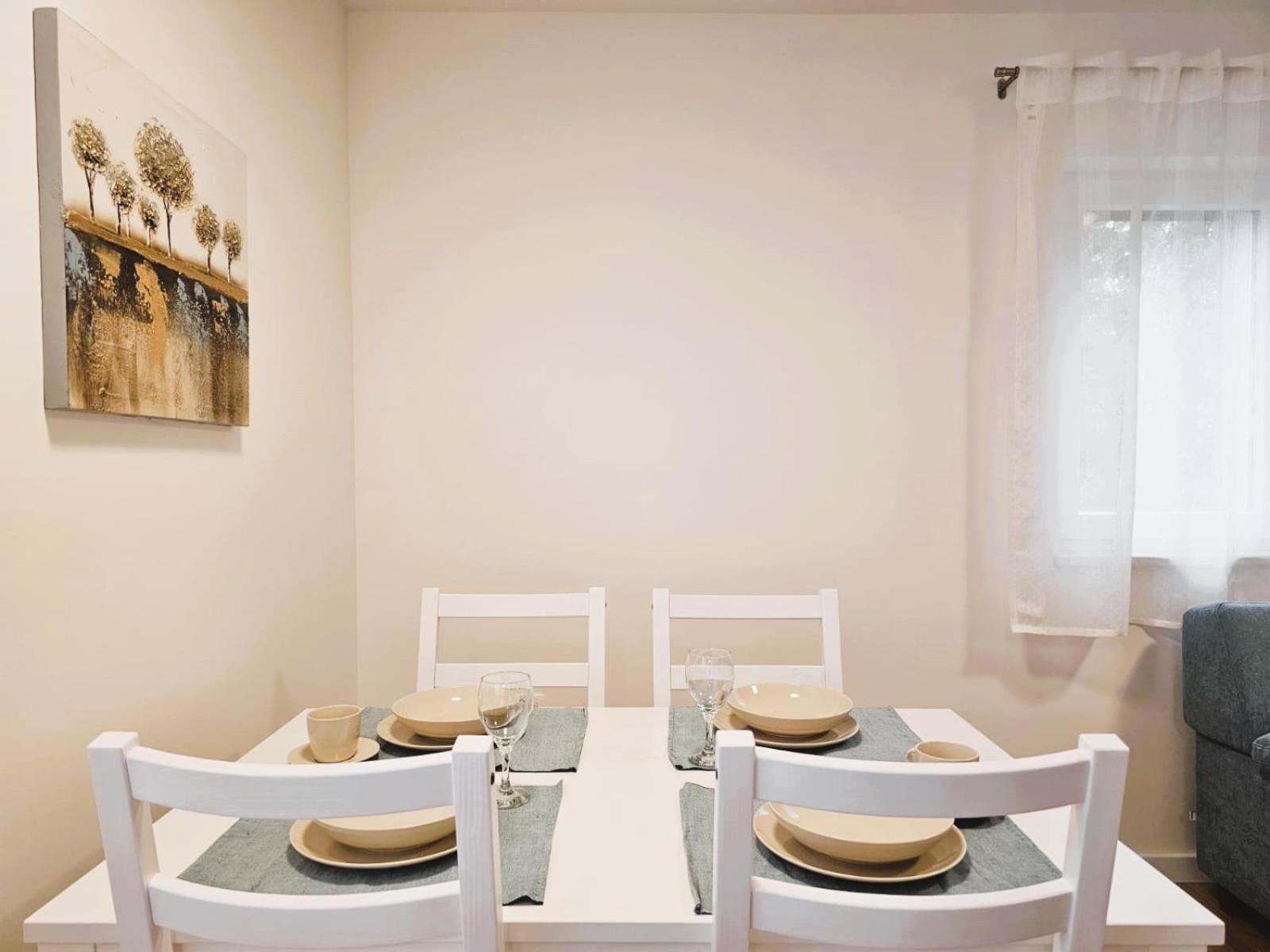 Apartments Miamare 2 พรีมอชเตน ภายนอก รูปภาพ