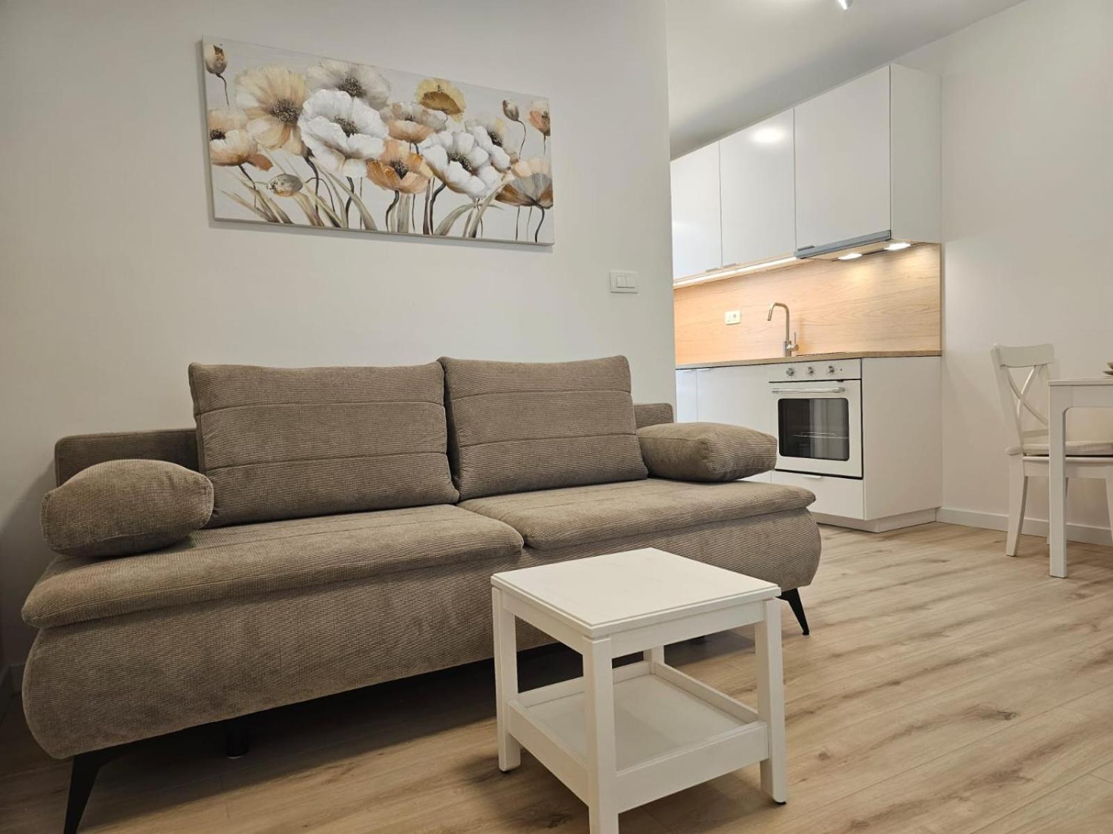 Apartments Miamare 2 พรีมอชเตน ภายนอก รูปภาพ