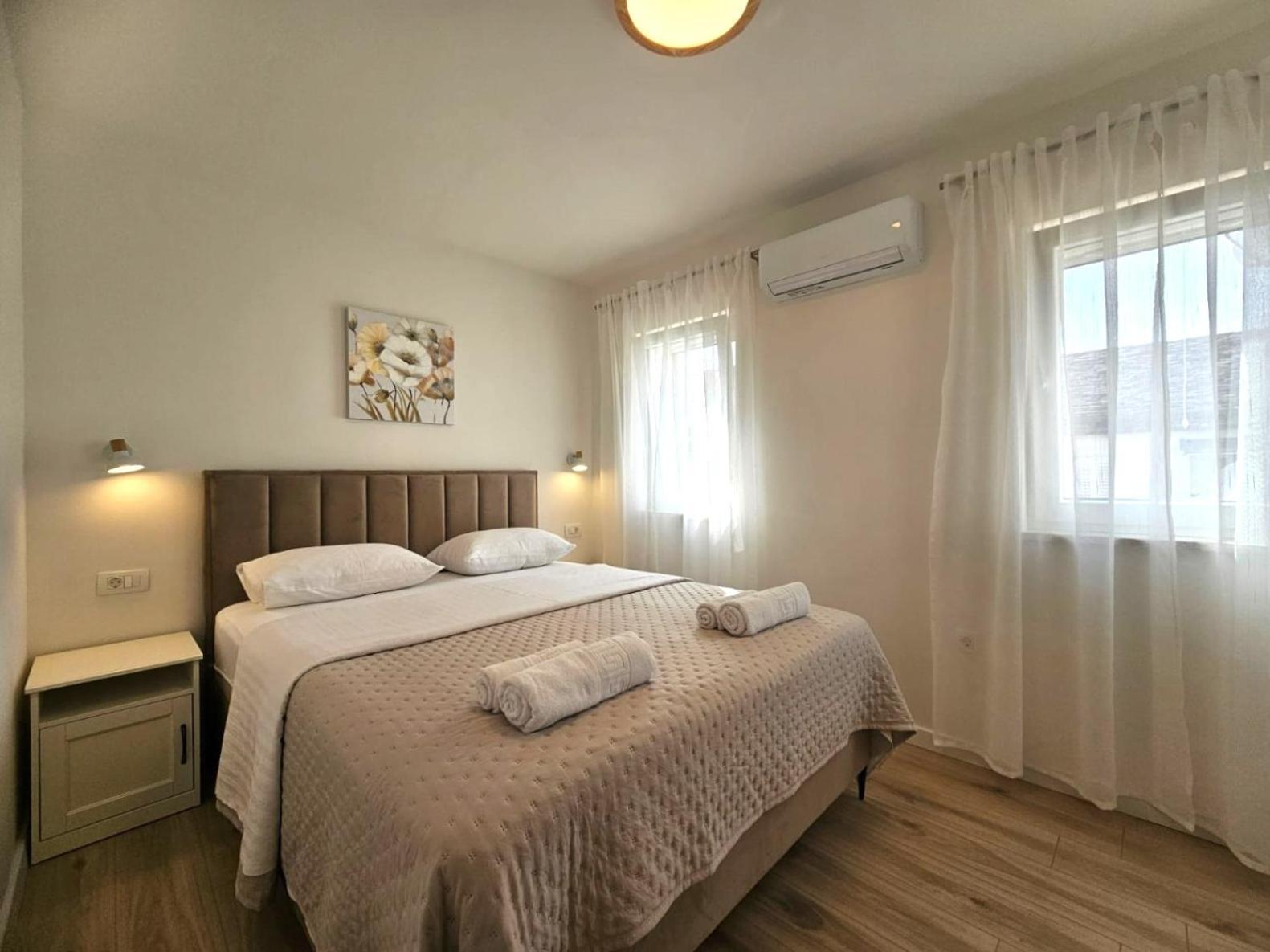 Apartments Miamare 2 พรีมอชเตน ภายนอก รูปภาพ