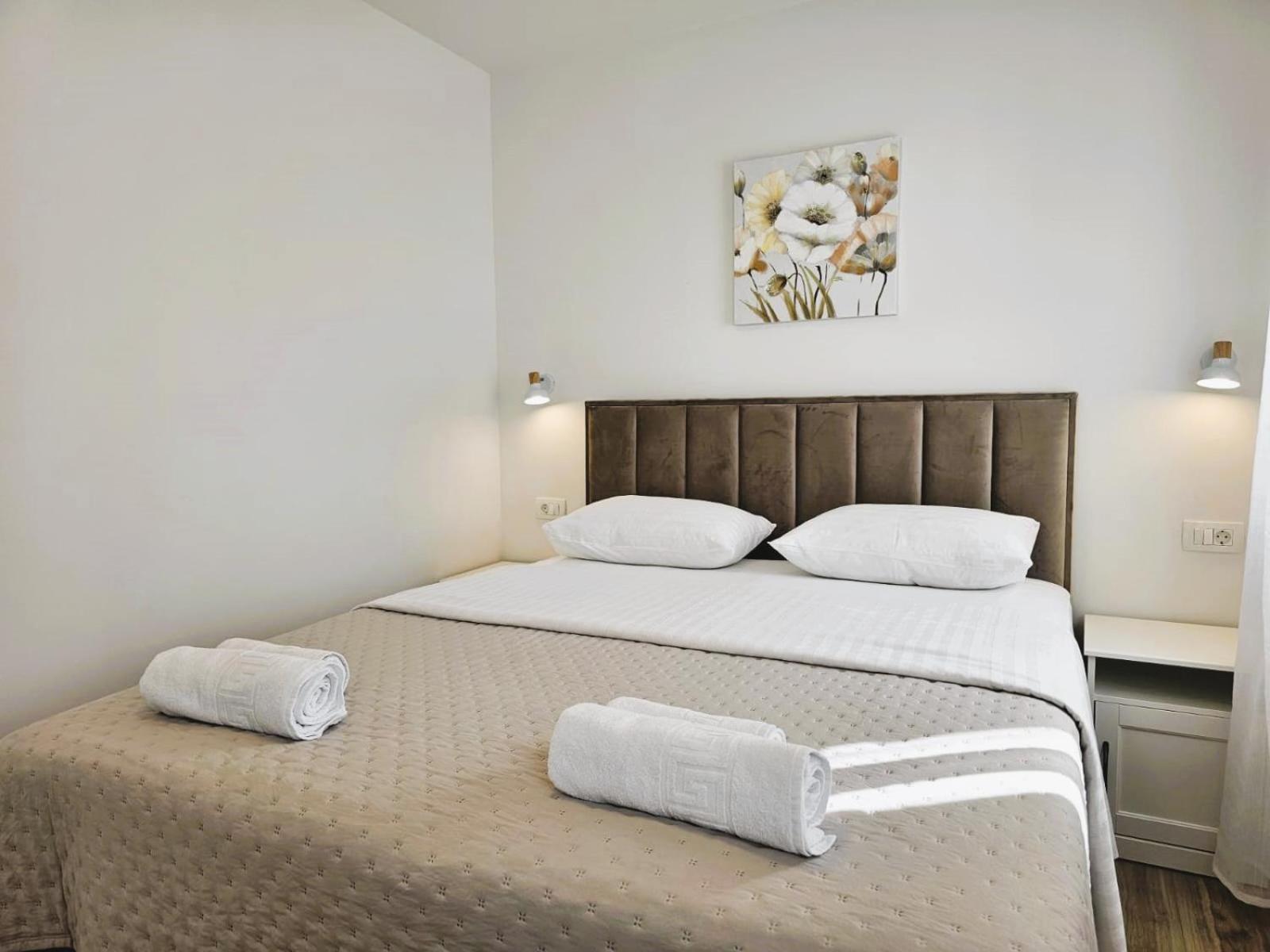 Apartments Miamare 2 พรีมอชเตน ภายนอก รูปภาพ