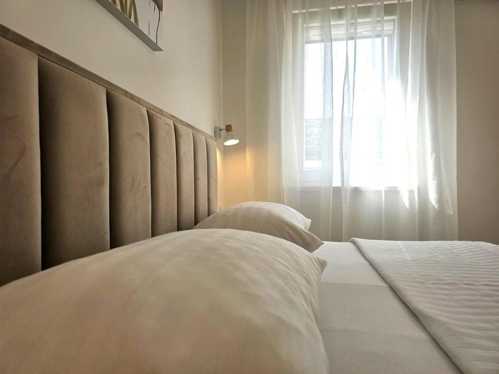 Apartments Miamare 2 พรีมอชเตน ภายนอก รูปภาพ