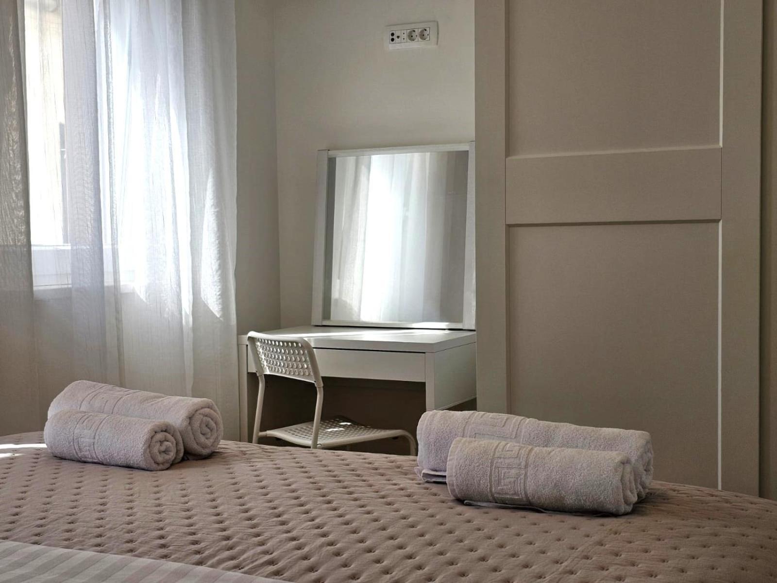 Apartments Miamare 2 พรีมอชเตน ภายนอก รูปภาพ