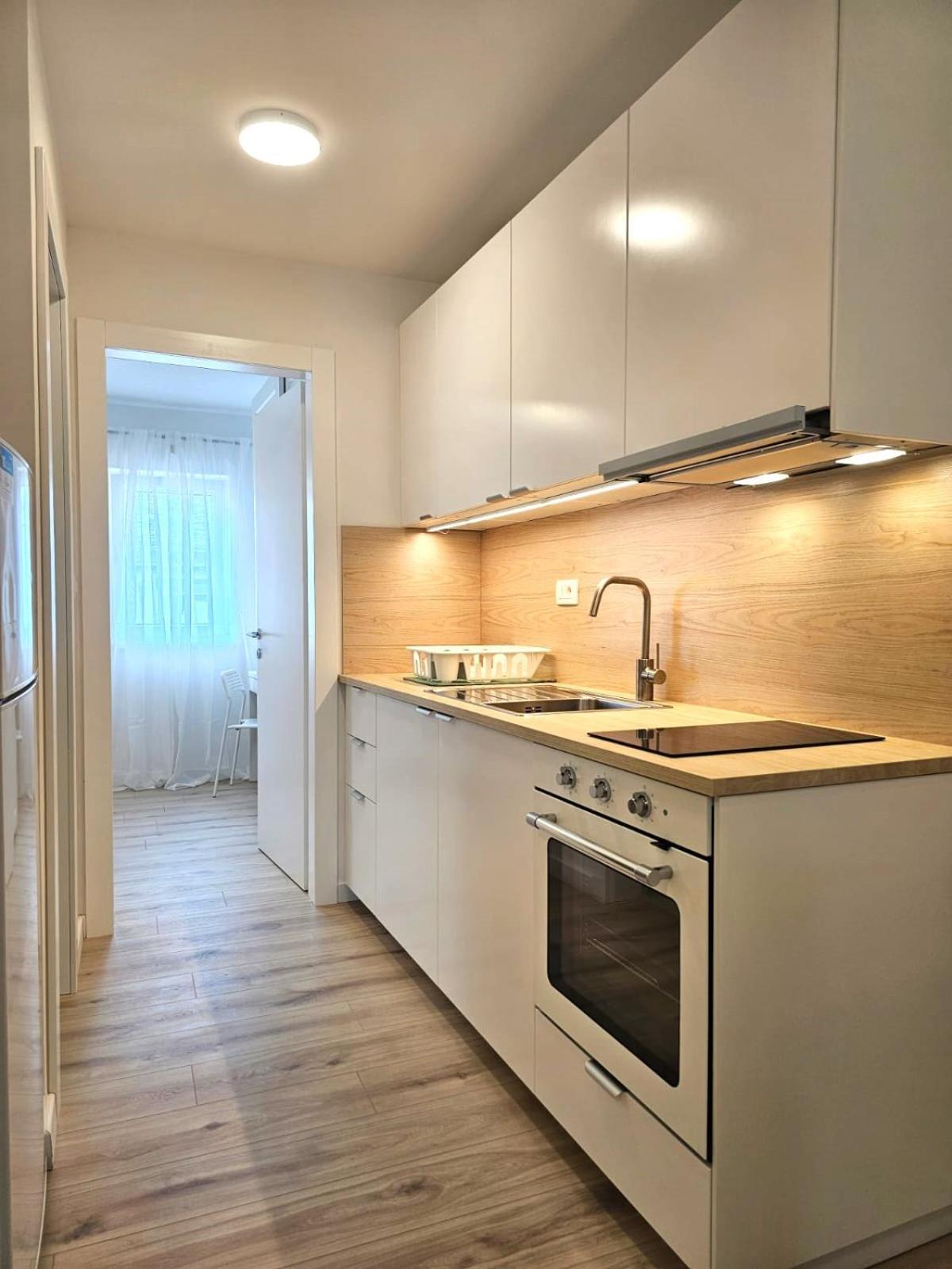 Apartments Miamare 2 พรีมอชเตน ภายนอก รูปภาพ