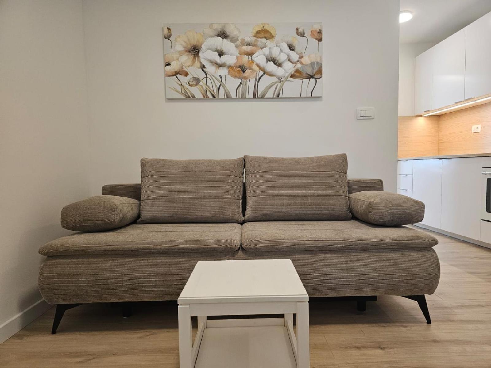 Apartments Miamare 2 พรีมอชเตน ภายนอก รูปภาพ