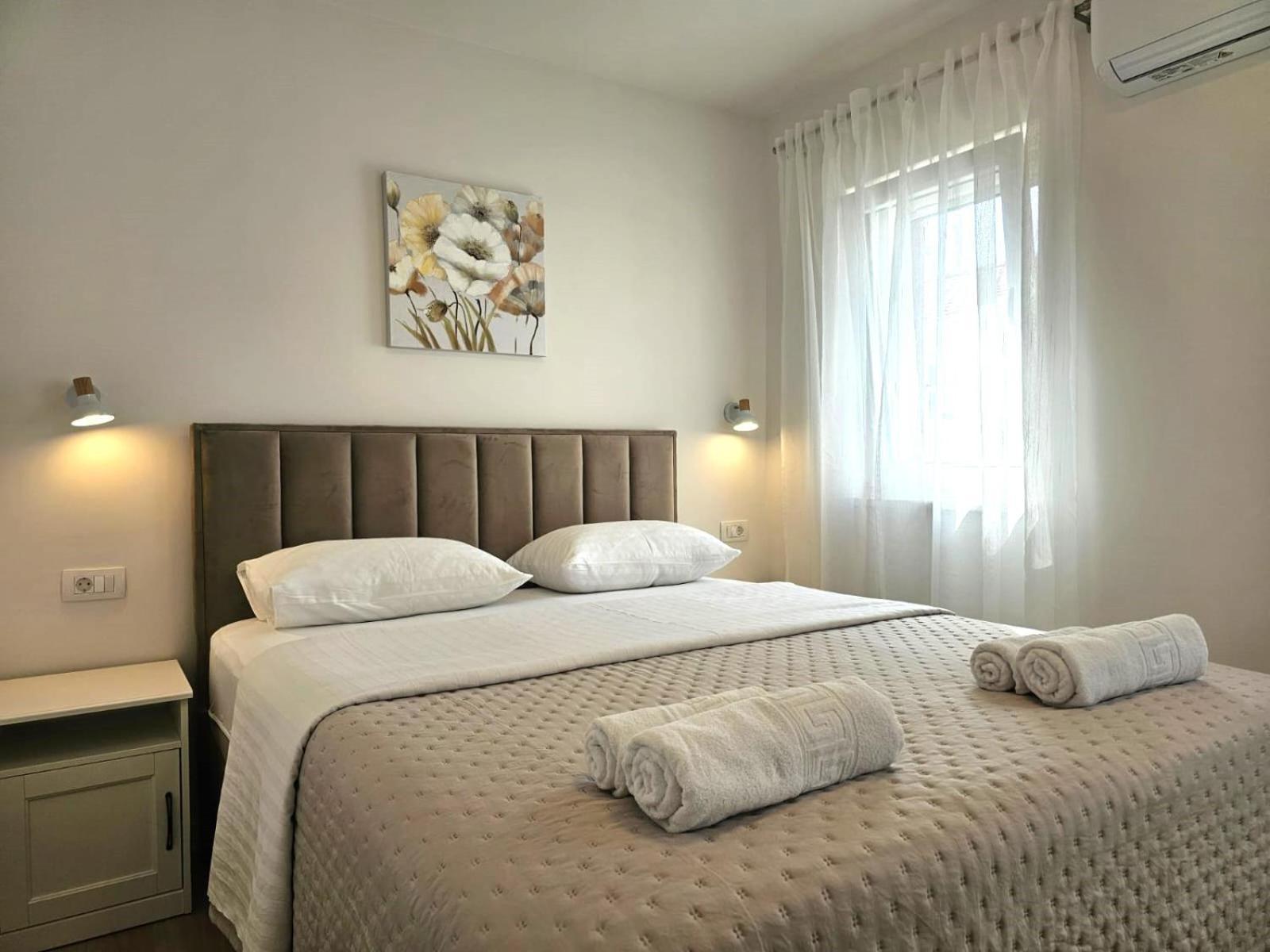 Apartments Miamare 2 พรีมอชเตน ภายนอก รูปภาพ