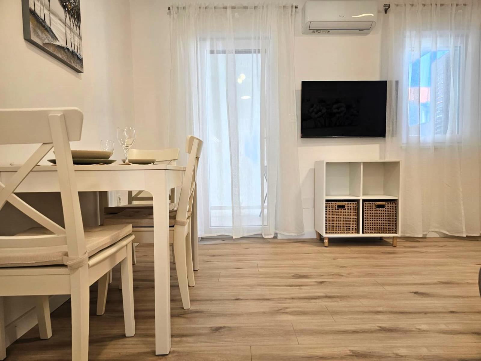 Apartments Miamare 2 พรีมอชเตน ภายนอก รูปภาพ